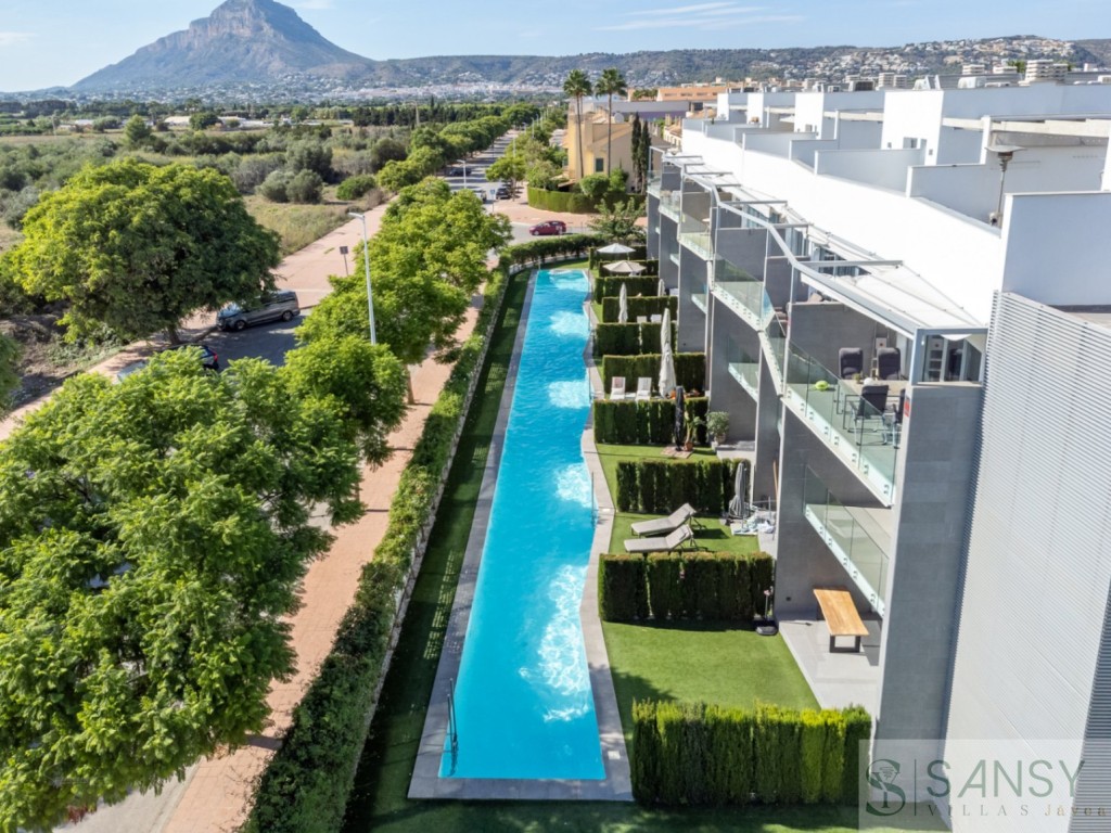 Apartamento en Venta en Javea/Xabia Alicante - foto 2