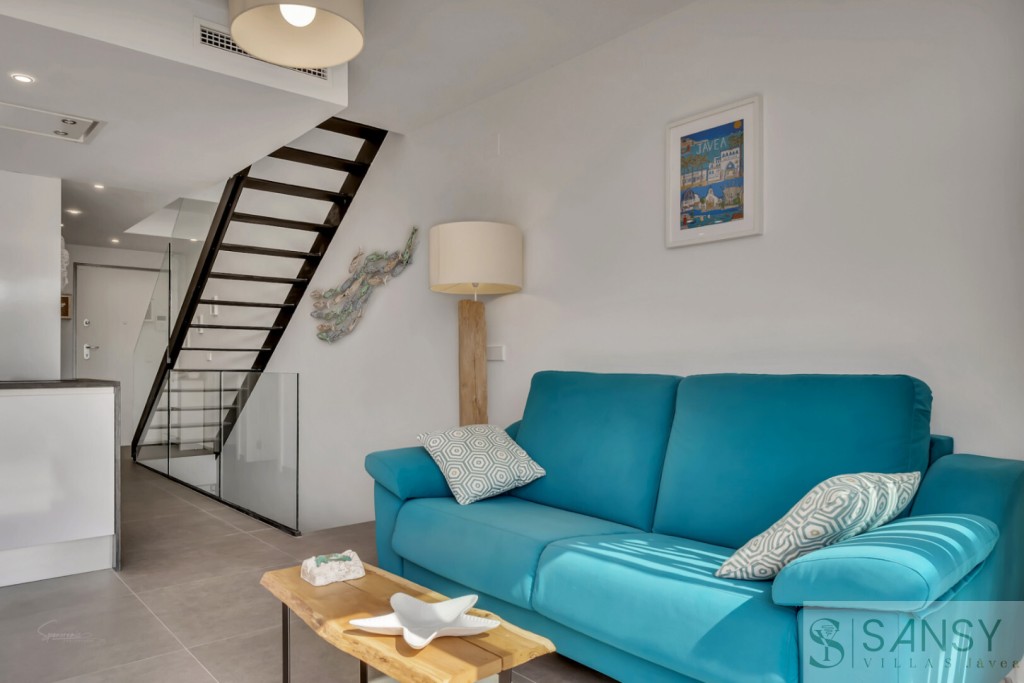 Apartamento en Venta en Javea/Xabia Alicante - foto 11