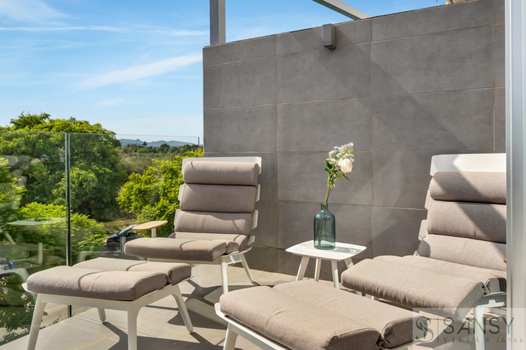 Apartamento en Venta en Javea/Xabia Alicante - foto 12