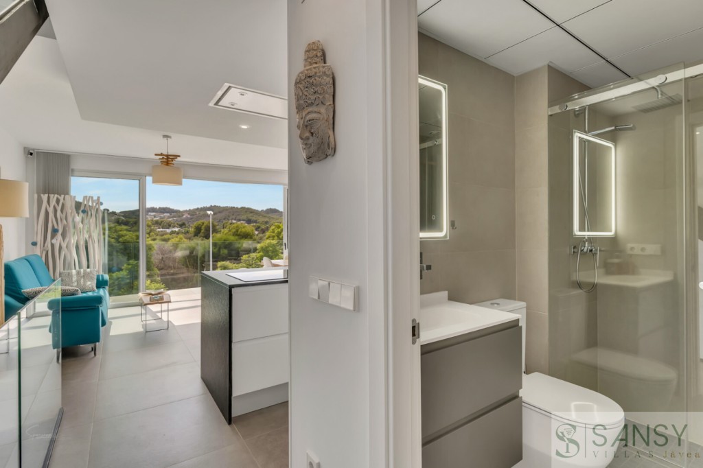 Apartamento en Venta en Javea/Xabia Alicante - foto 13