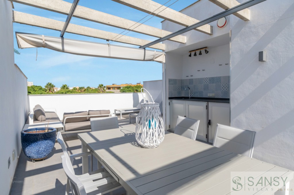 Apartamento en Venta en Javea/Xabia Alicante - foto 15