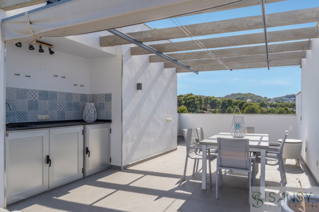 Apartamento en Venta en Javea/Xabia Alicante - foto 16