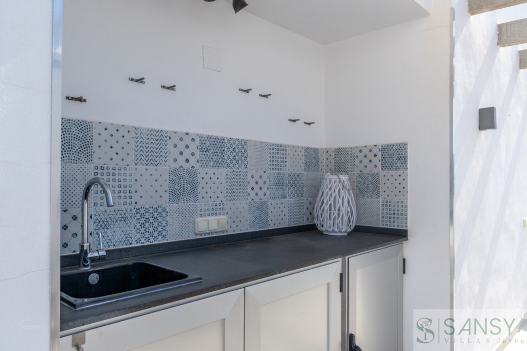 Apartamento en Venta en Javea/Xabia Alicante - foto 17