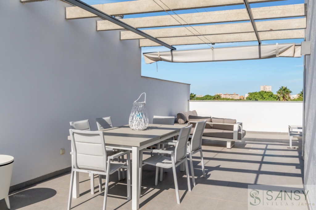 Apartamento en Venta en Javea/Xabia Alicante - foto 18
