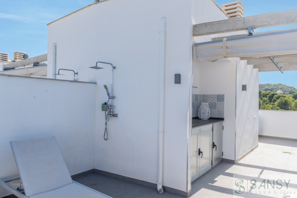 Apartamento en Venta en Javea/Xabia Alicante - foto 19