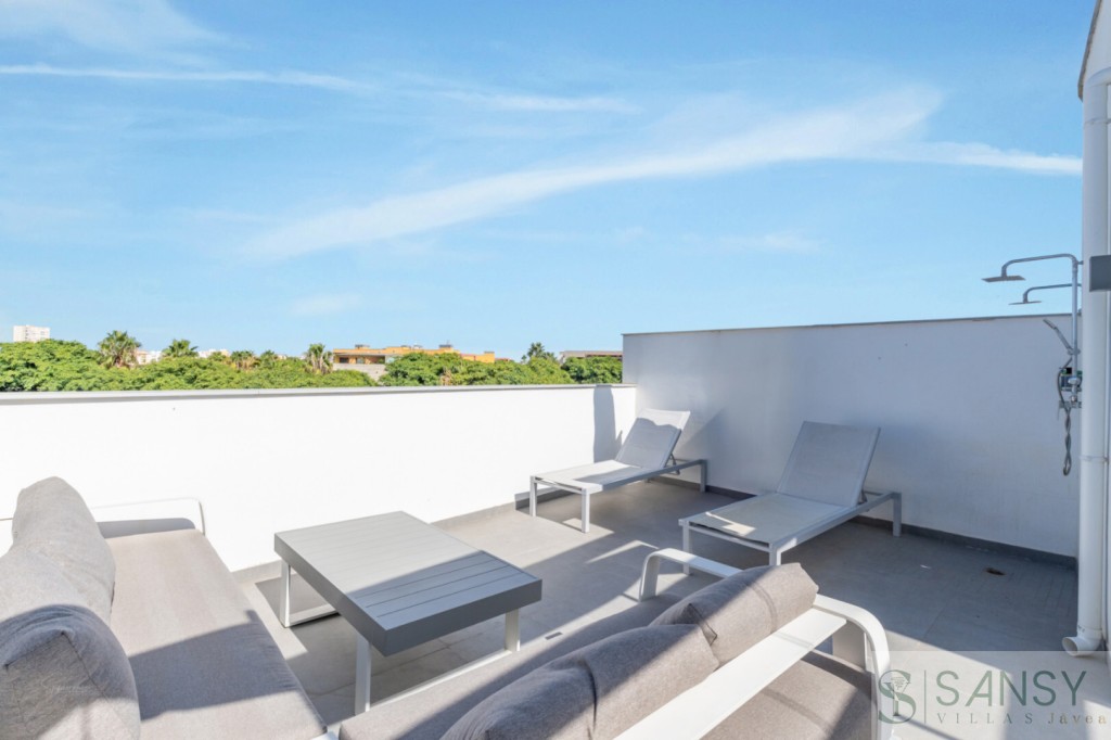 Apartamento en Venta en Javea/Xabia Alicante - foto 20