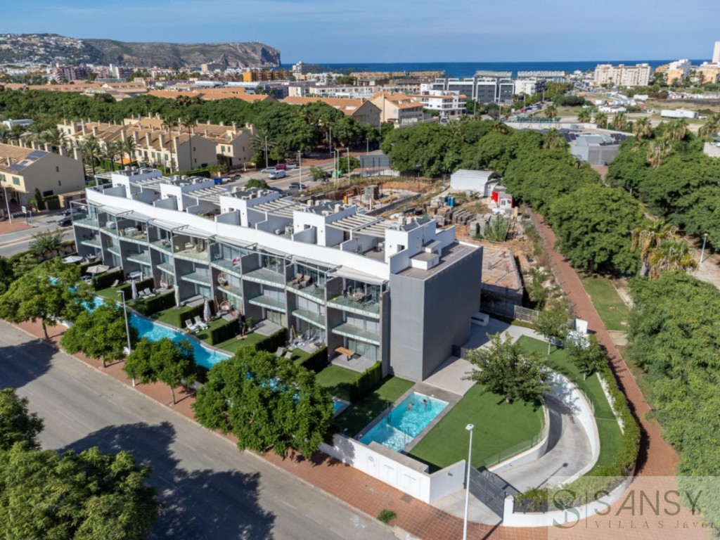Apartamento en Venta en Javea/Xabia Alicante - foto 3