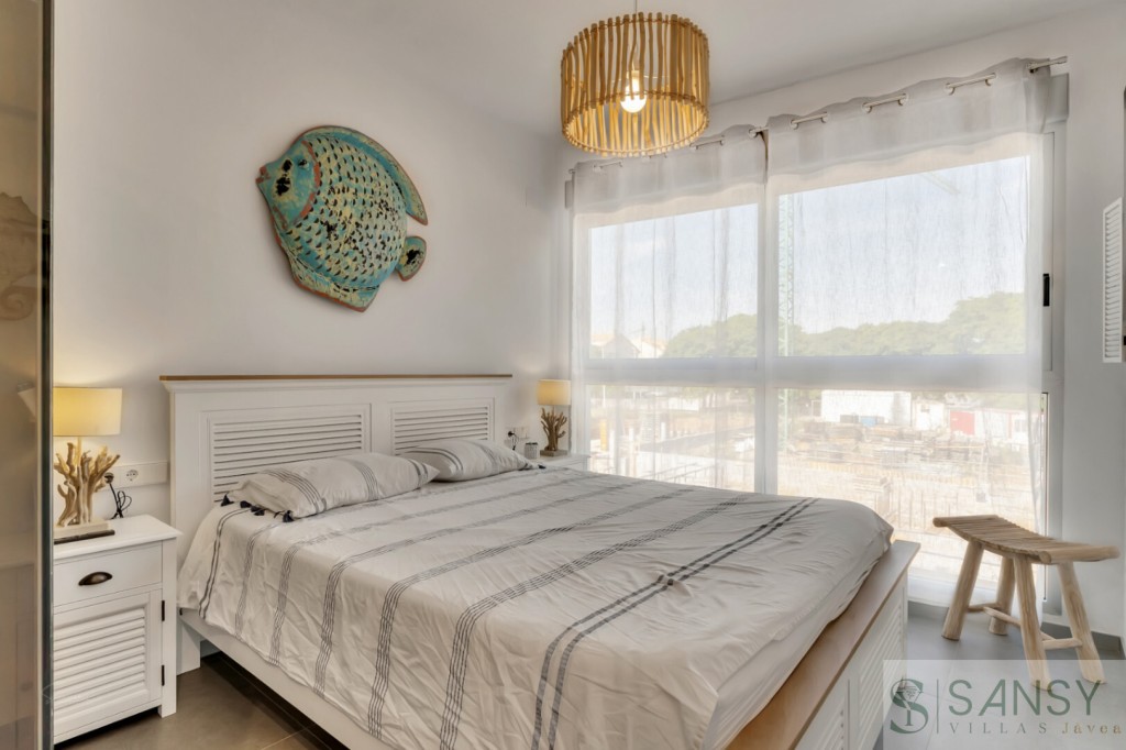 Apartamento en Venta en Javea/Xabia Alicante - foto 21
