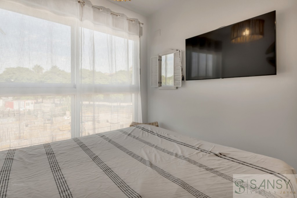 Apartamento en Venta en Javea/Xabia Alicante - foto 22