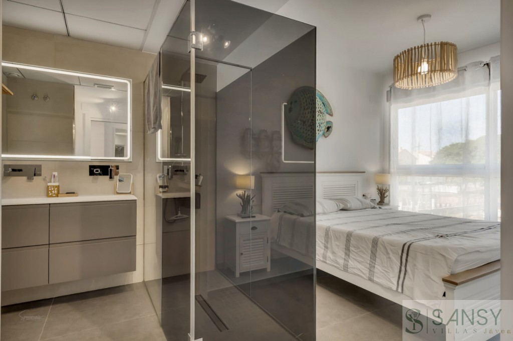 Apartamento en Venta en Javea/Xabia Alicante - foto 23