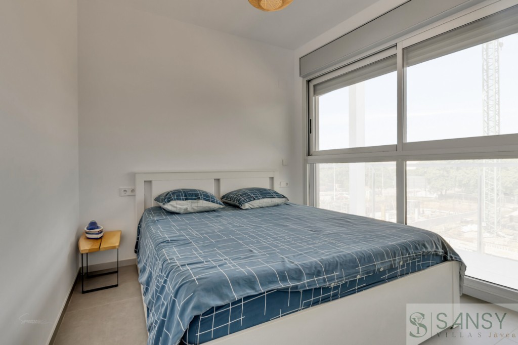 Apartamento en Venta en Javea/Xabia Alicante - foto 24