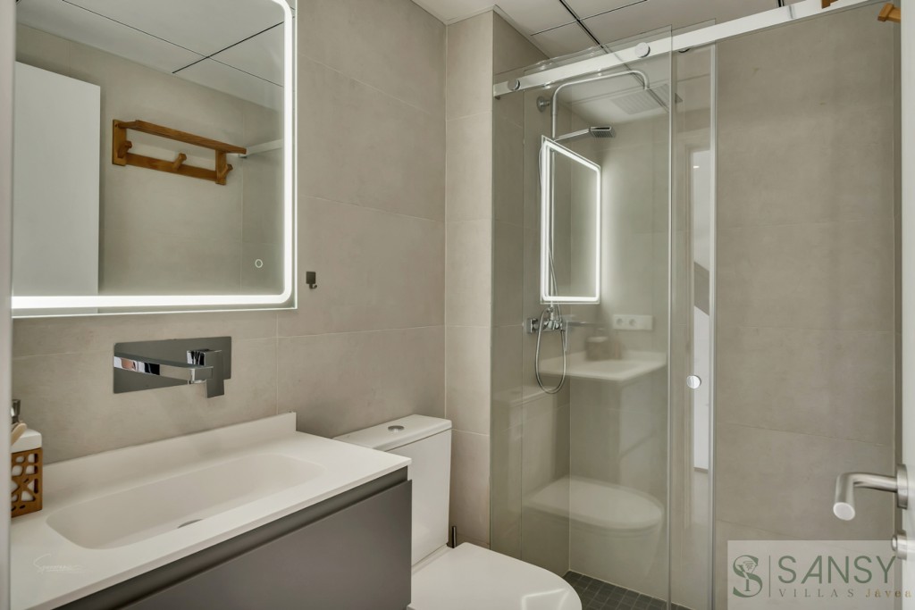 Apartamento en Venta en Javea/Xabia Alicante - foto 26