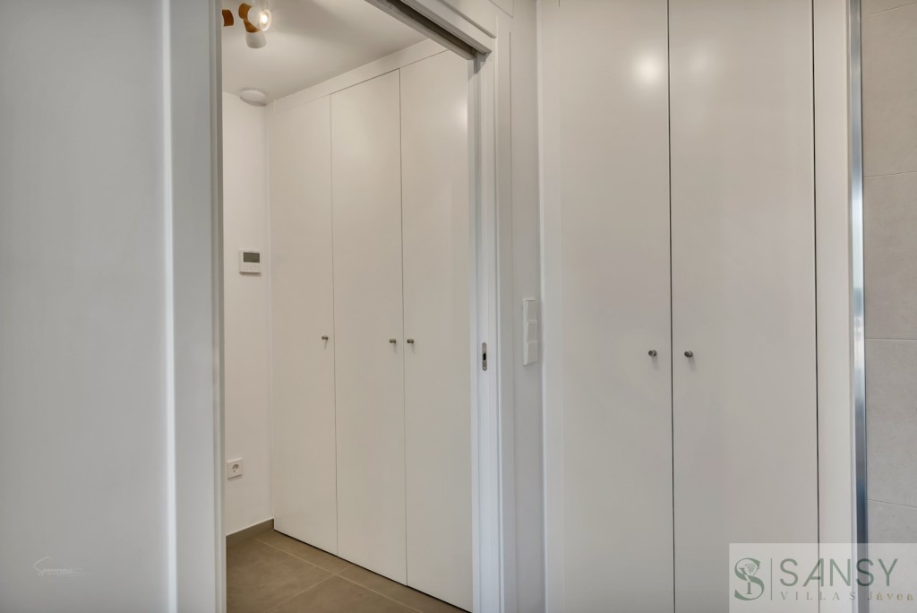 Apartamento en Venta en Javea/Xabia Alicante - foto 29
