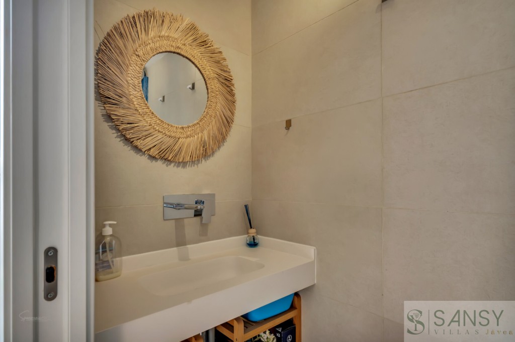 Apartamento en Venta en Javea/Xabia Alicante - foto 30
