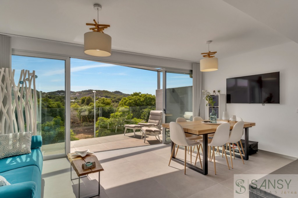 Apartamento en Venta en Javea/Xabia Alicante - foto 4