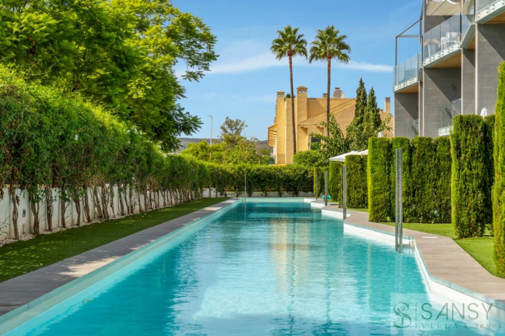 Apartamento en Venta en Javea/Xabia Alicante - foto 31