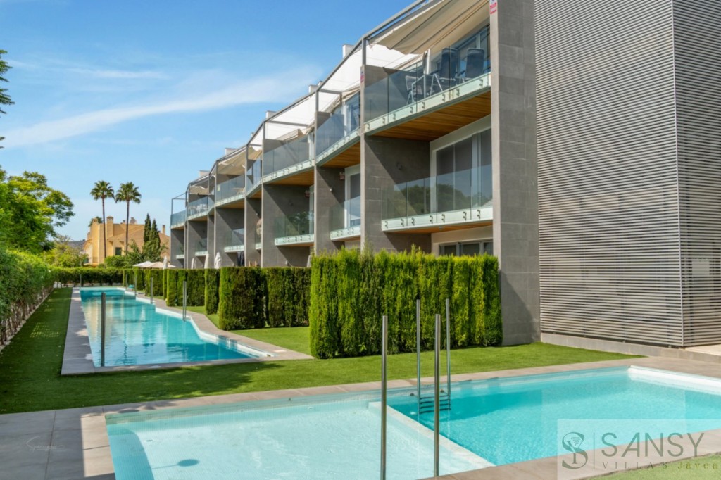 Apartamento en Venta en Javea/Xabia Alicante - foto 32
