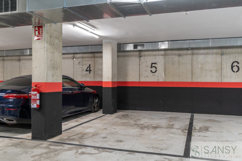 Apartamento en Venta en Javea/Xabia Alicante - foto 33