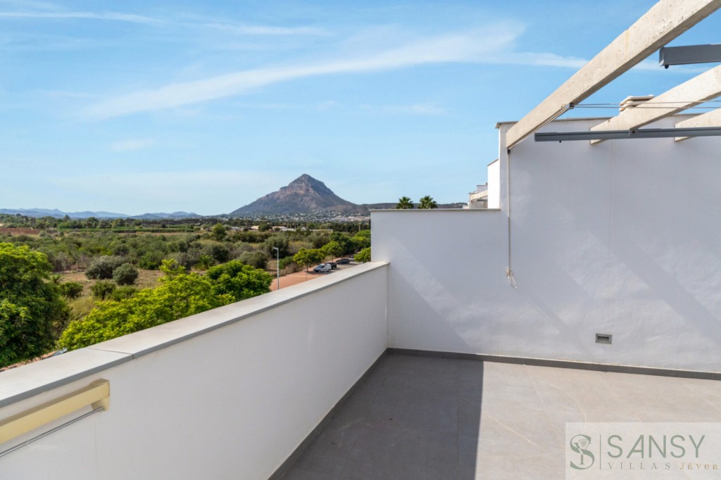 Apartamento en Venta en Javea/Xabia Alicante - foto 35