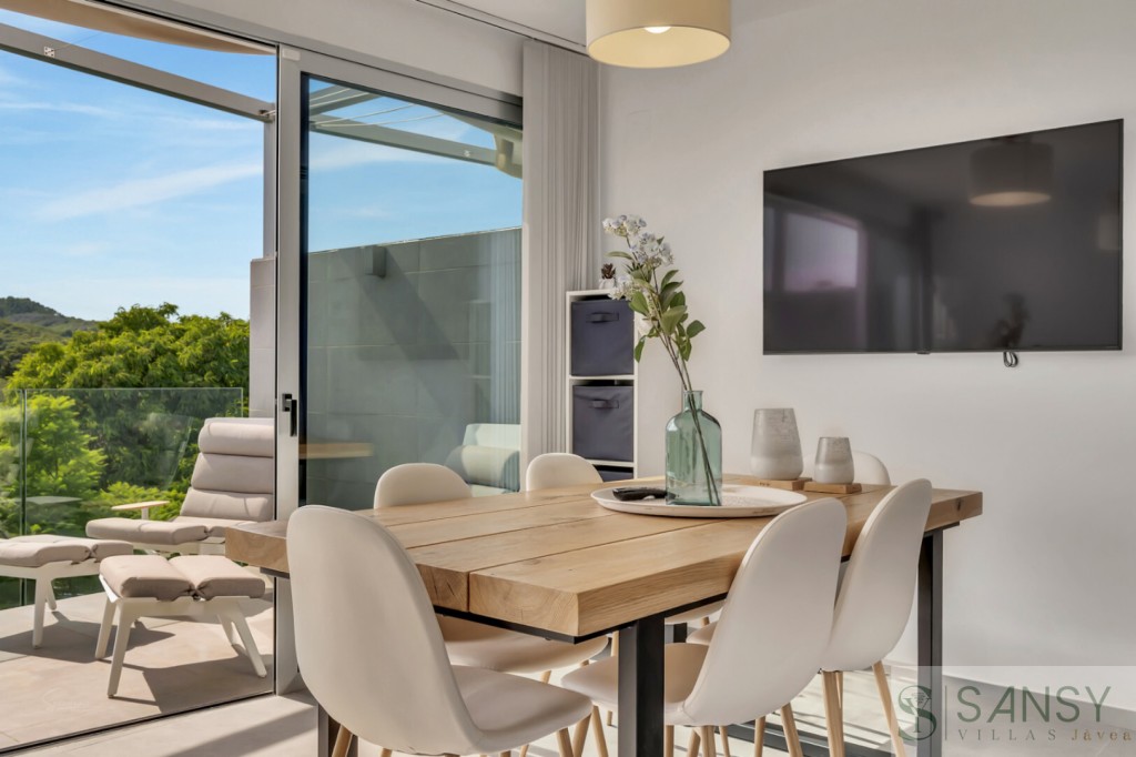 Apartamento en Venta en Javea/Xabia Alicante - foto 5
