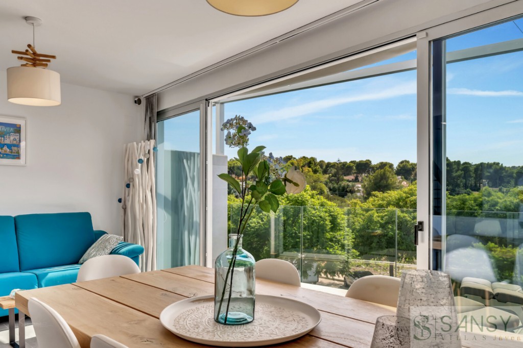 Apartamento en Venta en Javea/Xabia Alicante - foto 6
