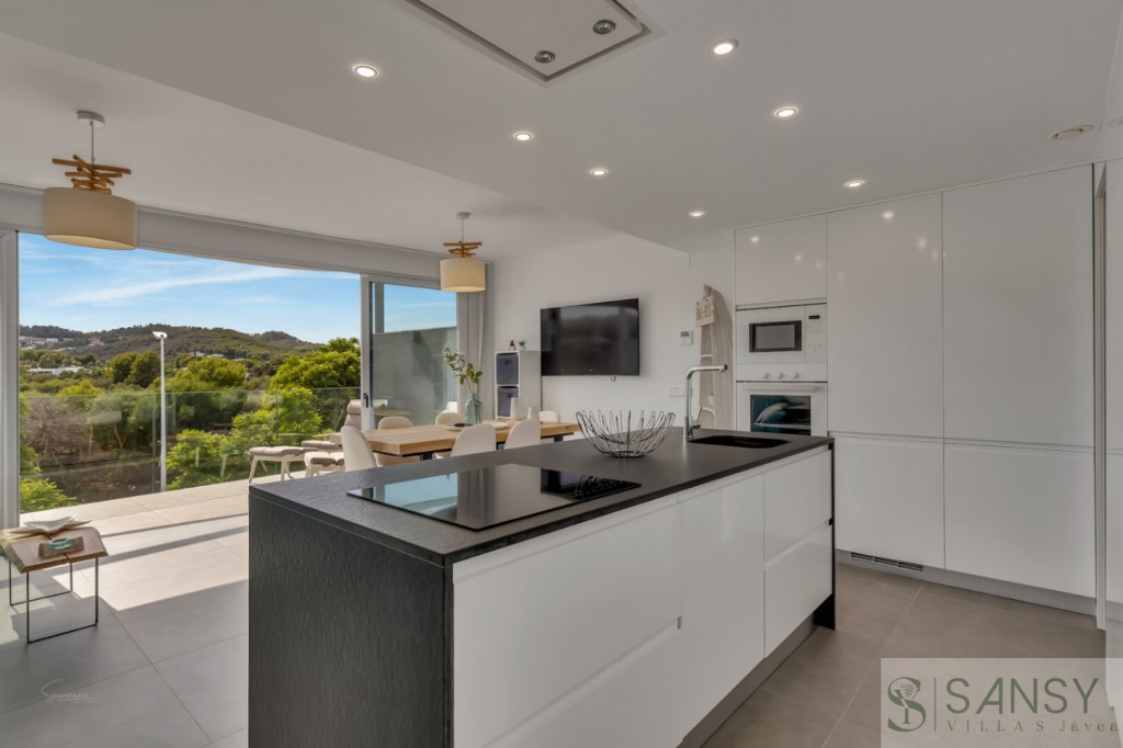 Apartamento en Venta en Javea/Xabia Alicante - foto 7