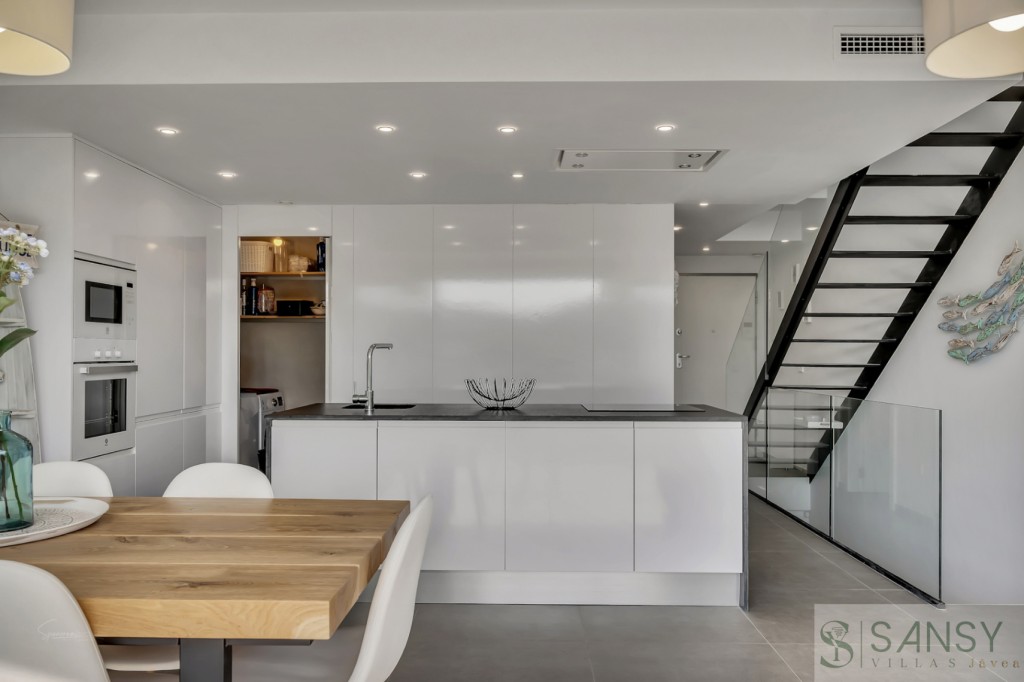 Apartamento en Venta en Javea/Xabia Alicante - foto 8