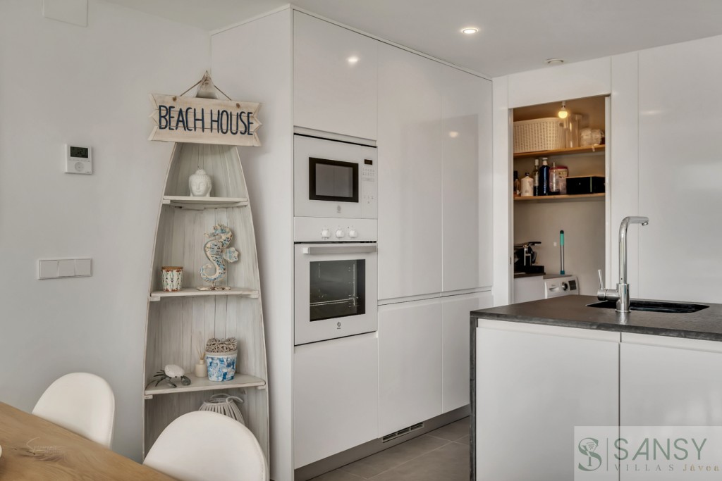 Apartamento en Venta en Javea/Xabia Alicante - foto 9