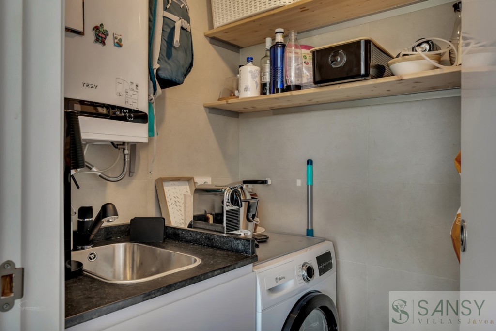 Apartamento en Venta en Javea/Xabia Alicante - foto 10