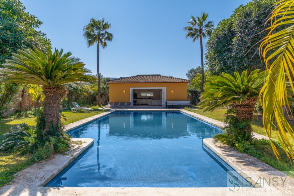 Casa-Chalet en Venta en Javea/Xabia Alicante - foto 2