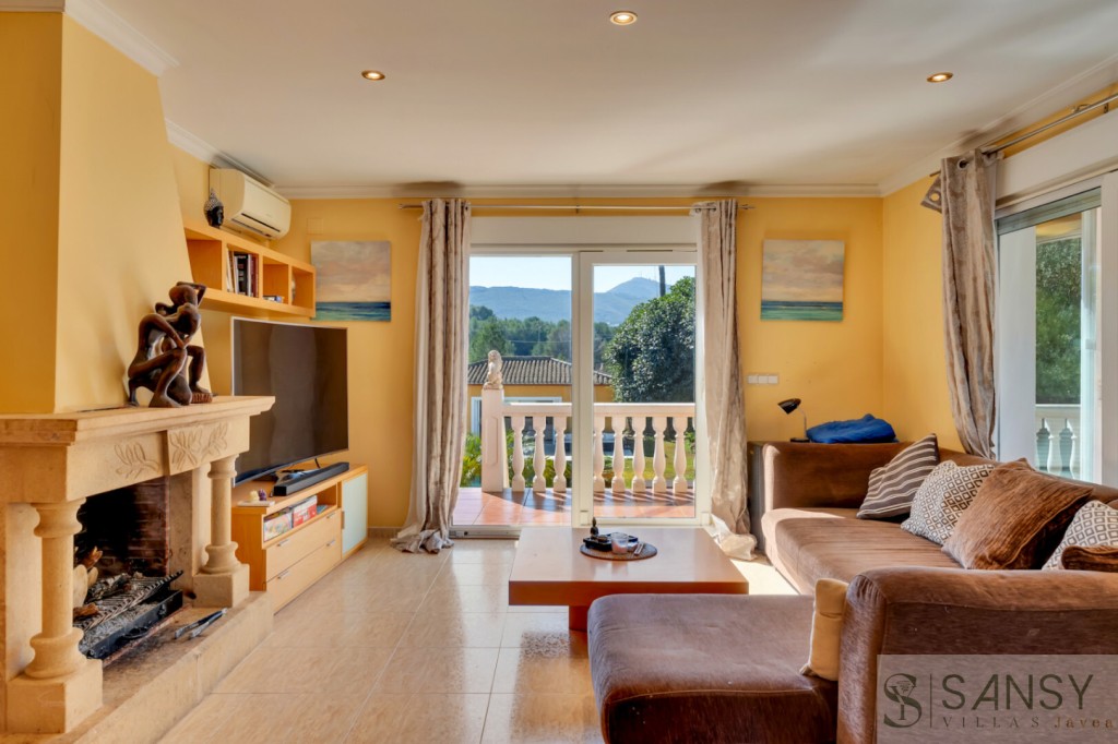 Casa-Chalet en Venta en Javea/Xabia Alicante - foto 11