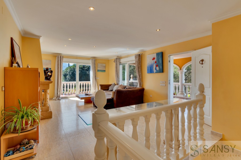 Casa-Chalet en Venta en Javea/Xabia Alicante - foto 13