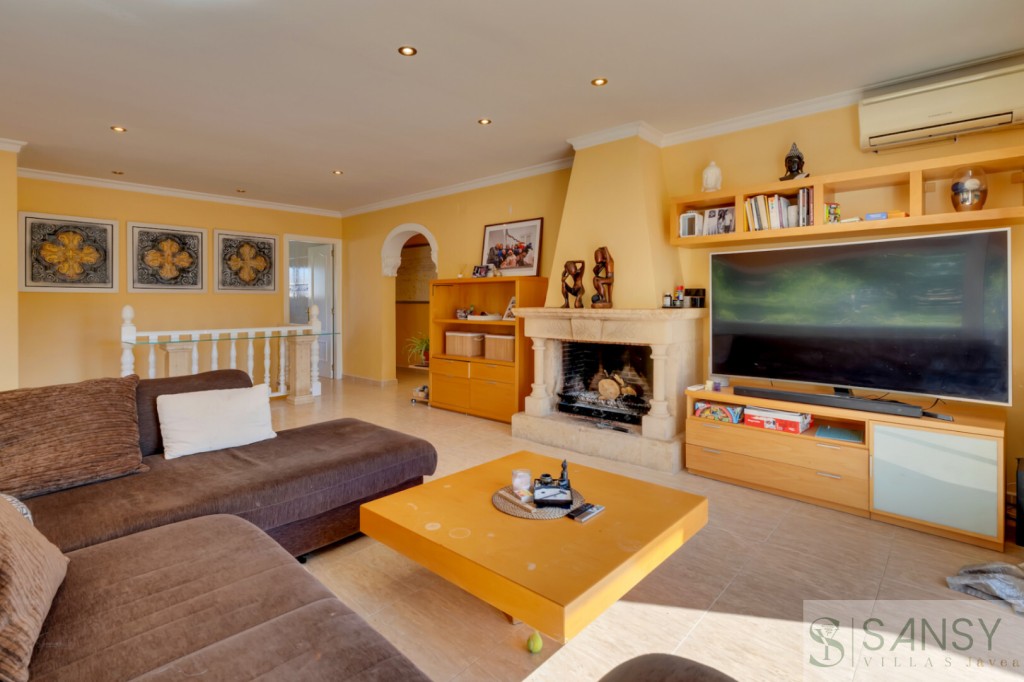 Casa-Chalet en Venta en Javea/Xabia Alicante - foto 14