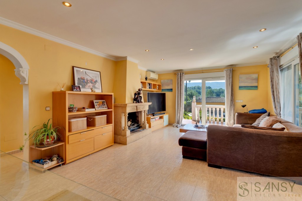 Casa-Chalet en Venta en Javea/Xabia Alicante - foto 15