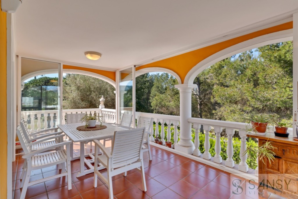 Casa-Chalet en Venta en Javea/Xabia Alicante - foto 16