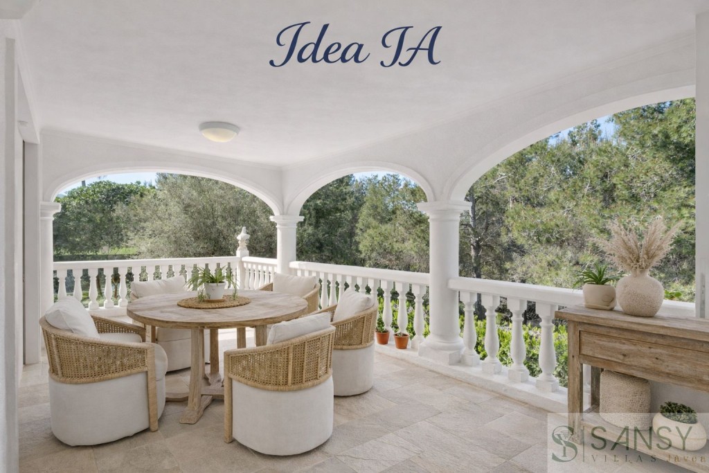 Casa-Chalet en Venta en Javea/Xabia Alicante - foto 17