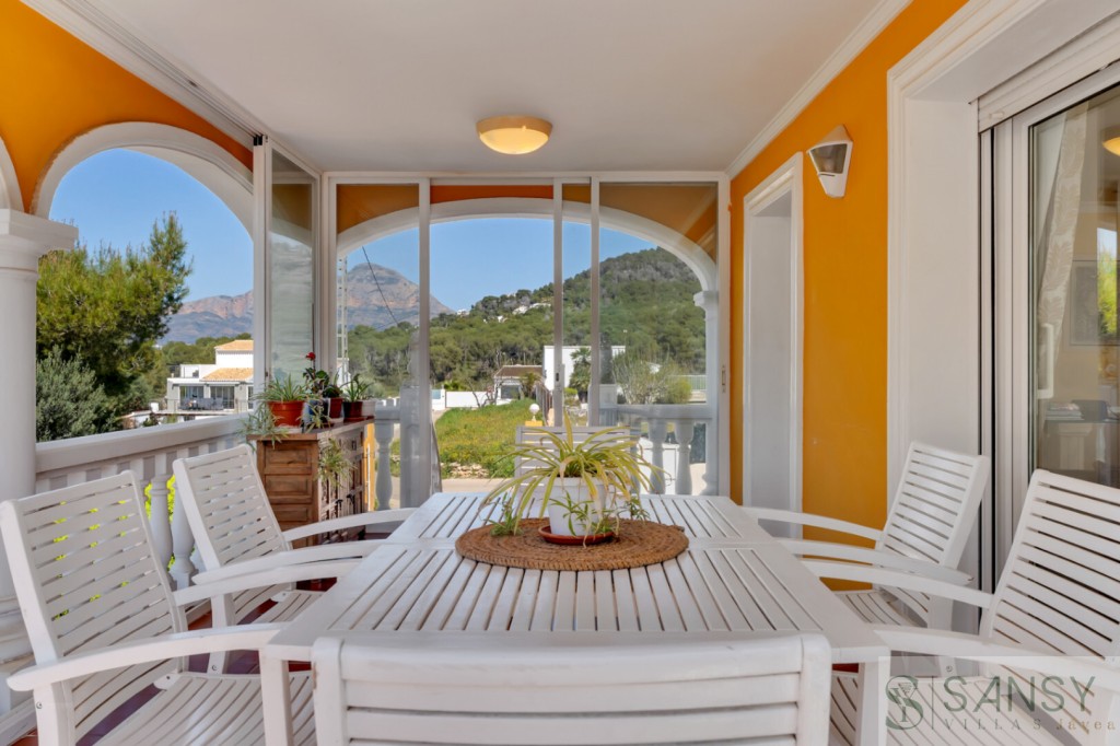 Casa-Chalet en Venta en Javea/Xabia Alicante - foto 18