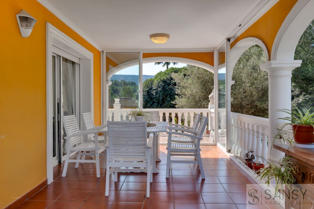 Casa-Chalet en Venta en Javea/Xabia Alicante - foto 19