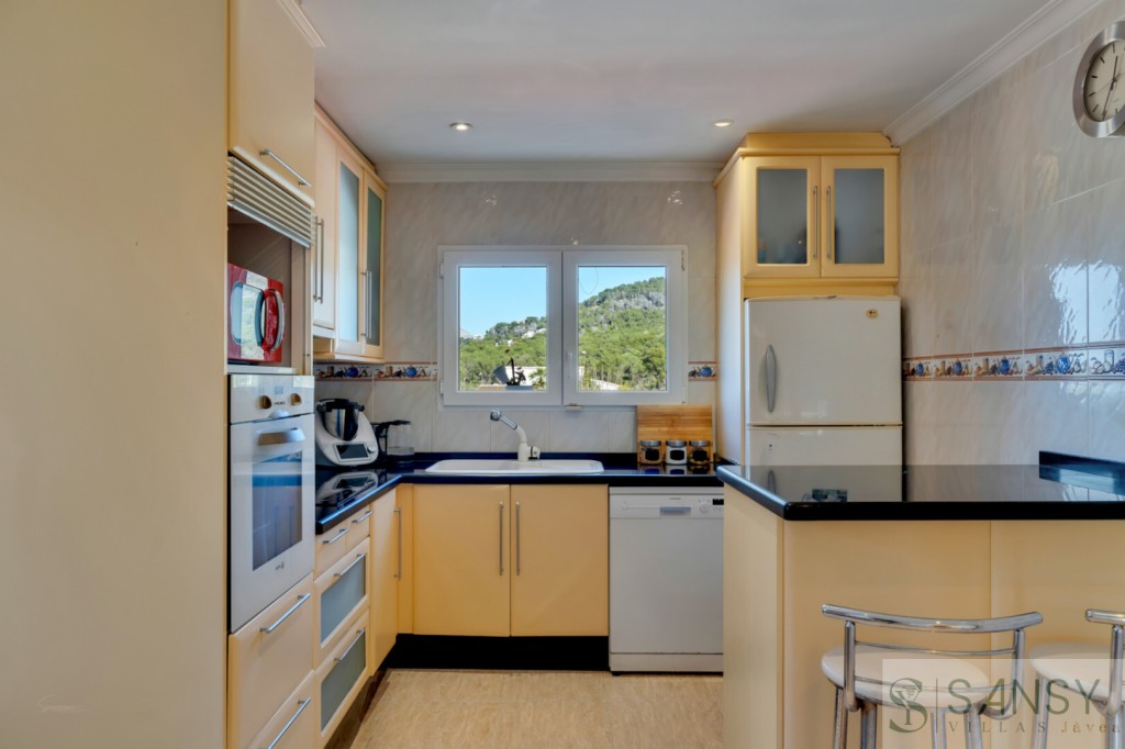 Casa-Chalet en Venta en Javea/Xabia Alicante - foto 22
