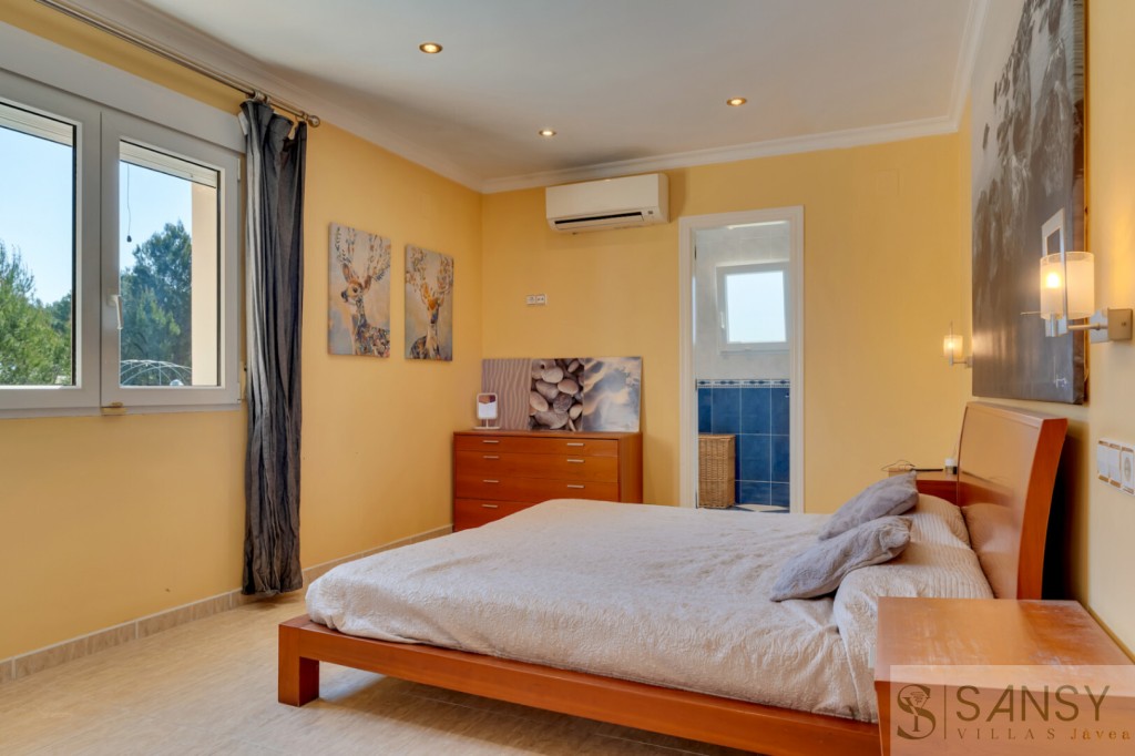 Casa-Chalet en Venta en Javea/Xabia Alicante - foto 23