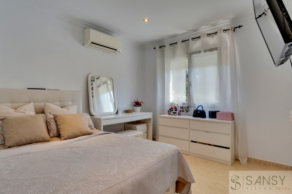 Casa-Chalet en Venta en Javea/Xabia Alicante - foto 26