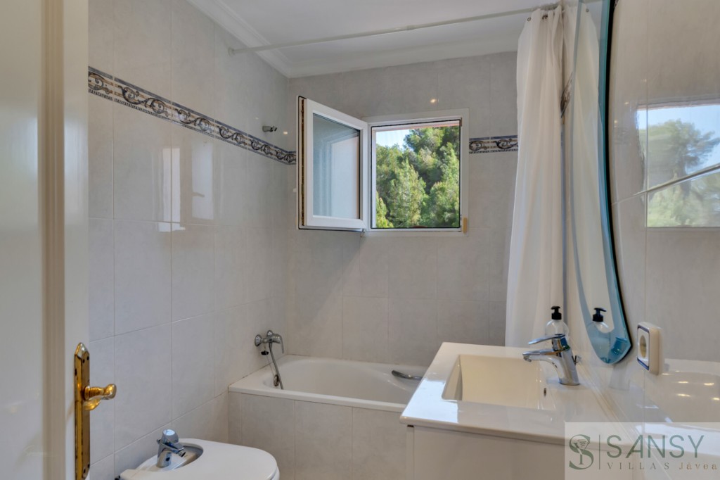 Casa-Chalet en Venta en Javea/Xabia Alicante - foto 27