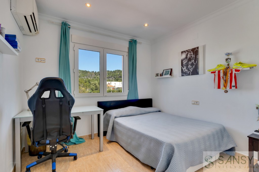 Casa-Chalet en Venta en Javea/Xabia Alicante - foto 28