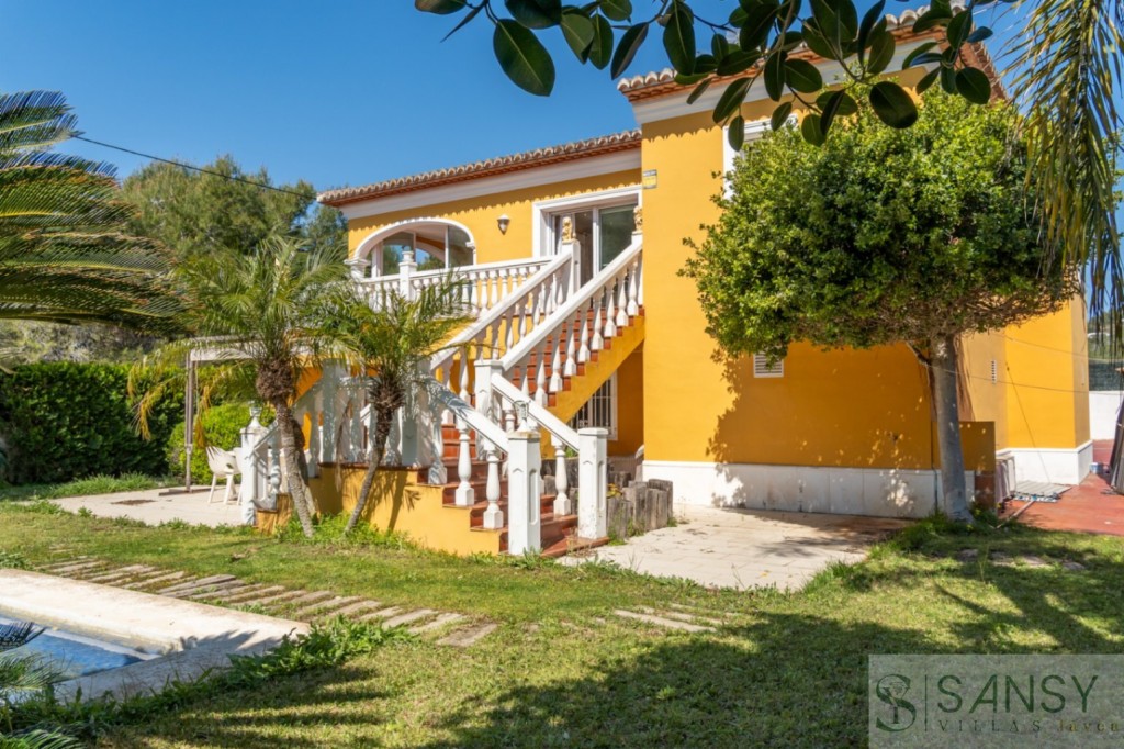 Casa-Chalet en Venta en Javea/Xabia Alicante - foto 29