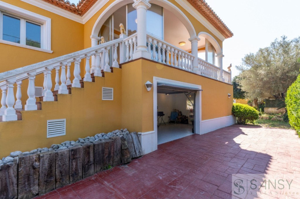 Casa-Chalet en Venta en Javea/Xabia Alicante - foto 30