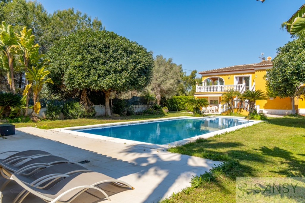 Casa-Chalet en Venta en Javea/Xabia Alicante - foto 4