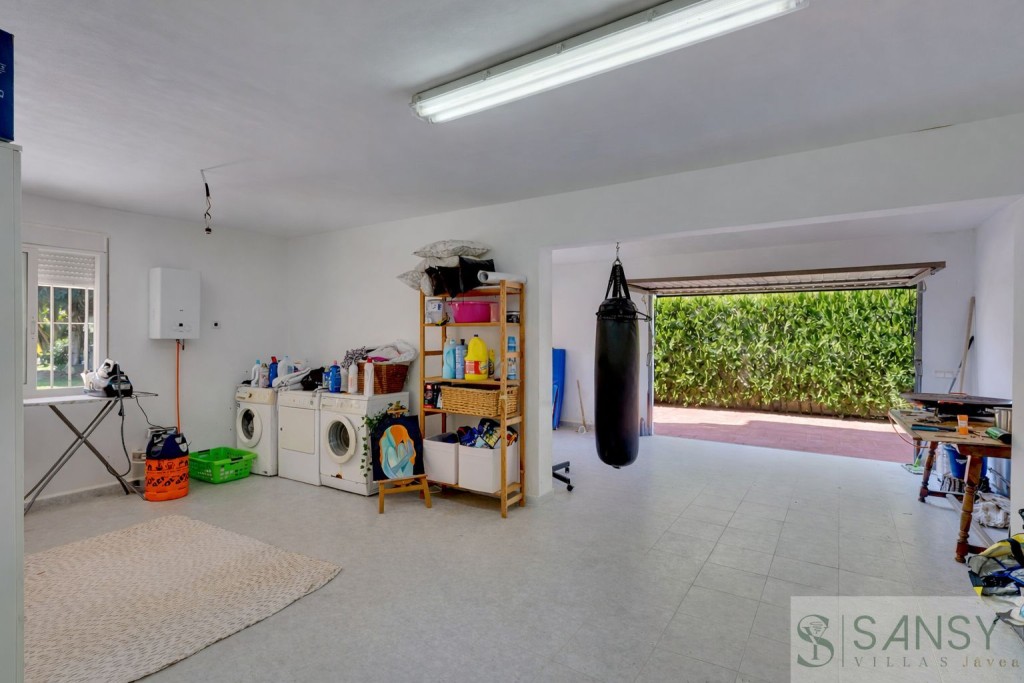 Casa-Chalet en Venta en Javea/Xabia Alicante - foto 31