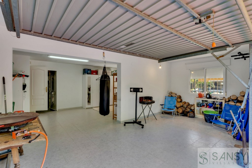 Casa-Chalet en Venta en Javea/Xabia Alicante - foto 32