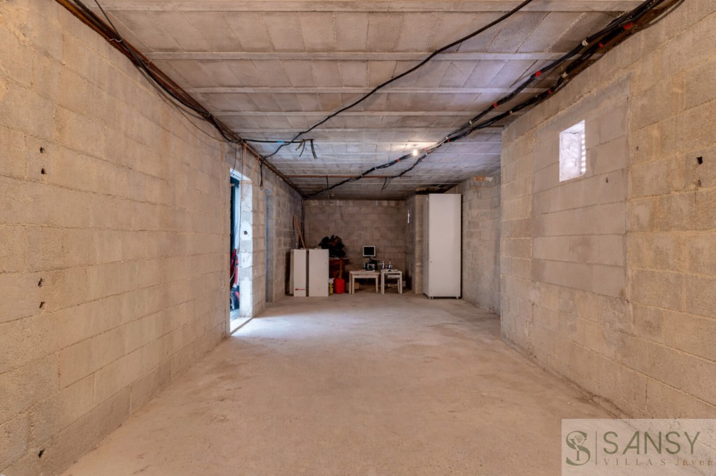 Casa-Chalet en Venta en Javea/Xabia Alicante - foto 33