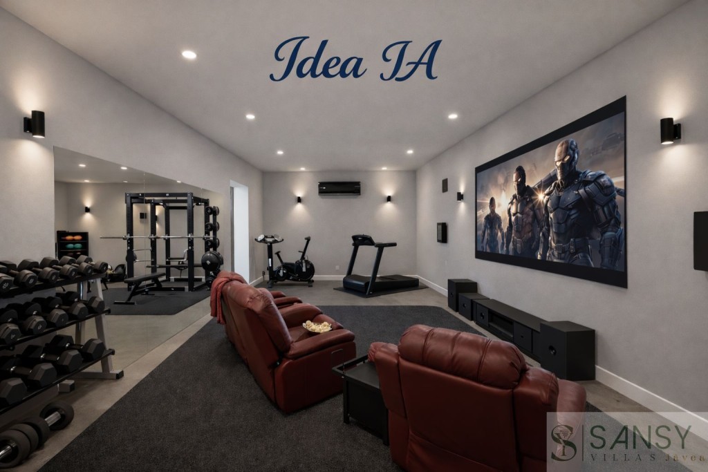 Casa-Chalet en Venta en Javea/Xabia Alicante - foto 34